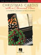 Christmas Carols with a Classical Flair piano sheet music cover